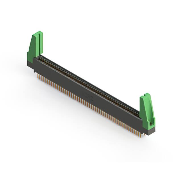 395-106-541-588 EDAC Inc.  Edgeboard Connectors